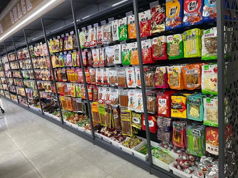 农副产品批发行业趋势与动态