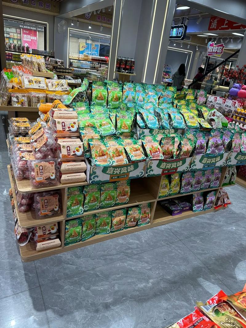 粮油批发选购指南：轻松买到优质美味的粮食